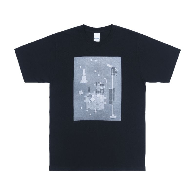 Dongker - Ceriwis Necis TS - Tshirt