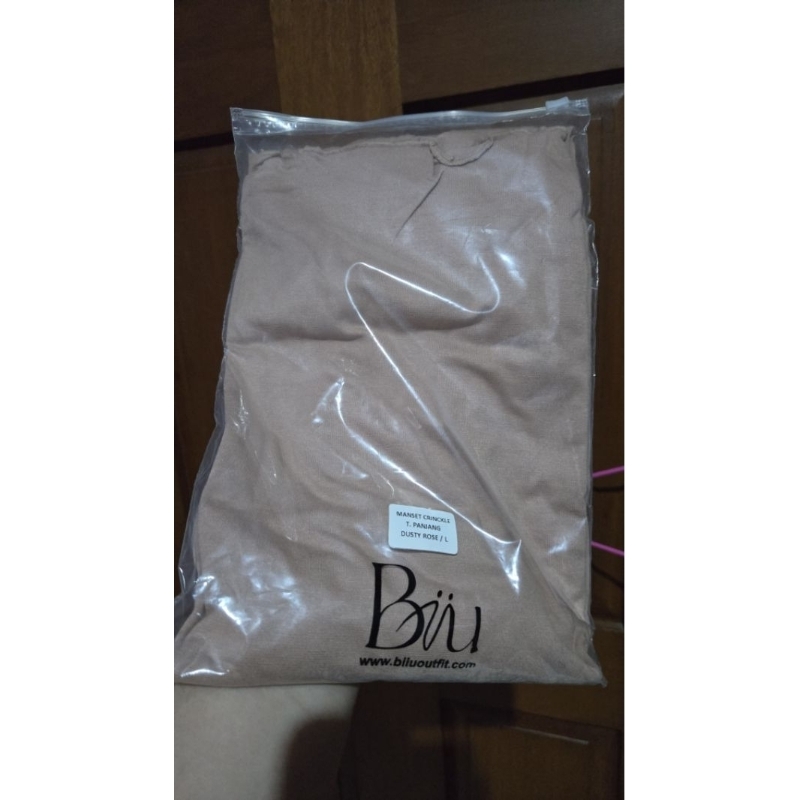 Preloved by Dhl