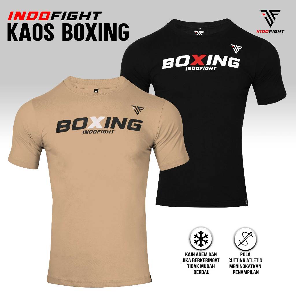 KAOS BOXING MIKE TYSON HANZO, BAJU BOXING, TSHIRT BOXING, KAOS TINJU, TSHIRT TINJU