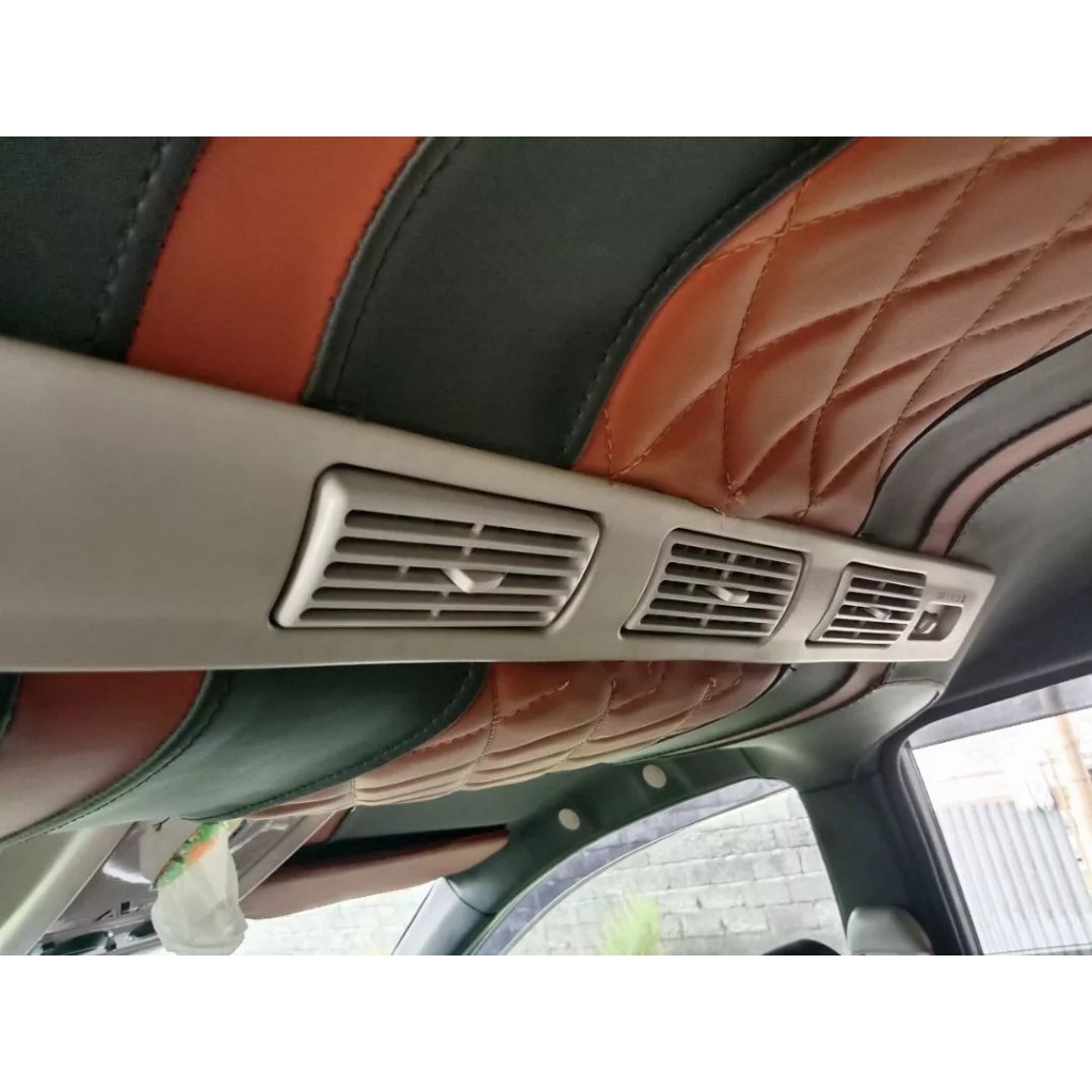 (DIJUAL) KISI KISI AC MOBIL TERIOS AVANZA