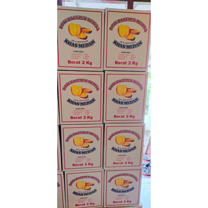 

Begelan 2kg