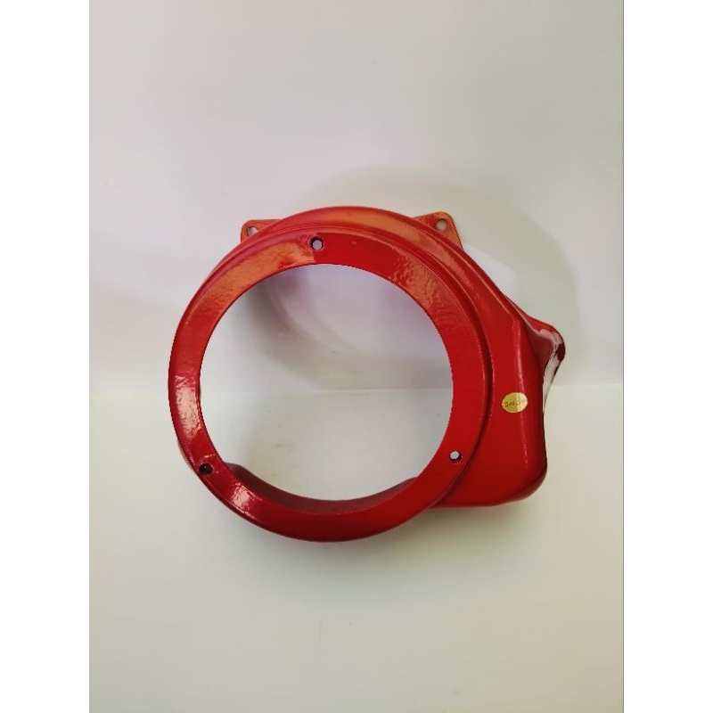 GX120 Cover Fan Kap mesin Tutup kipas SAICHI