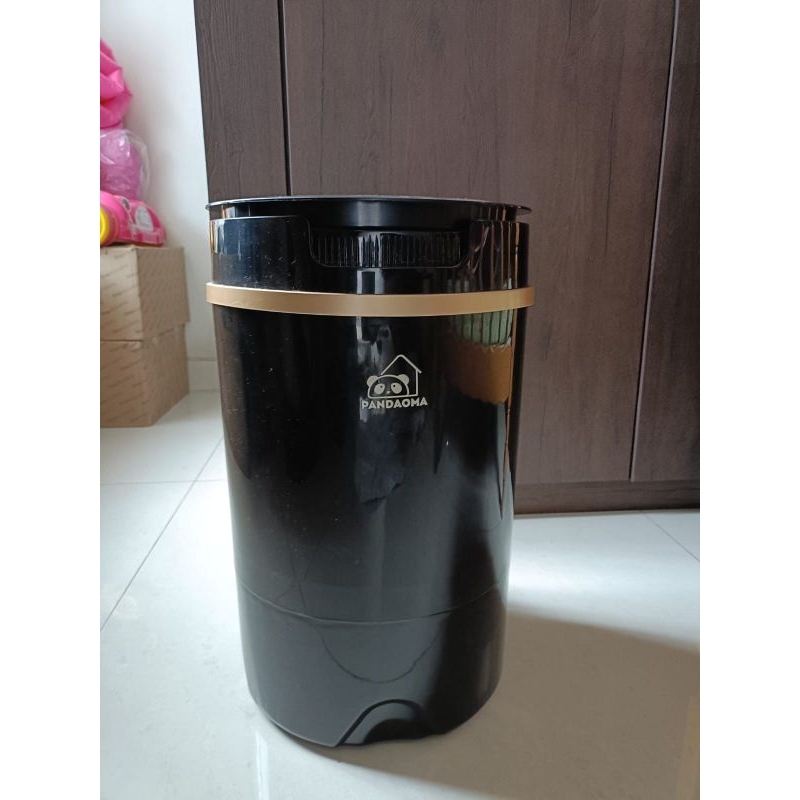 Mesin Cuci Portable Pandaoma
