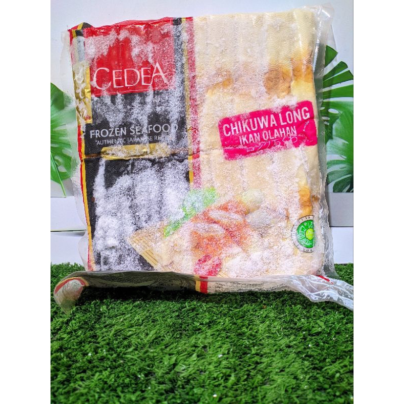 

CEDEA CHIKUWA LONG 1KG