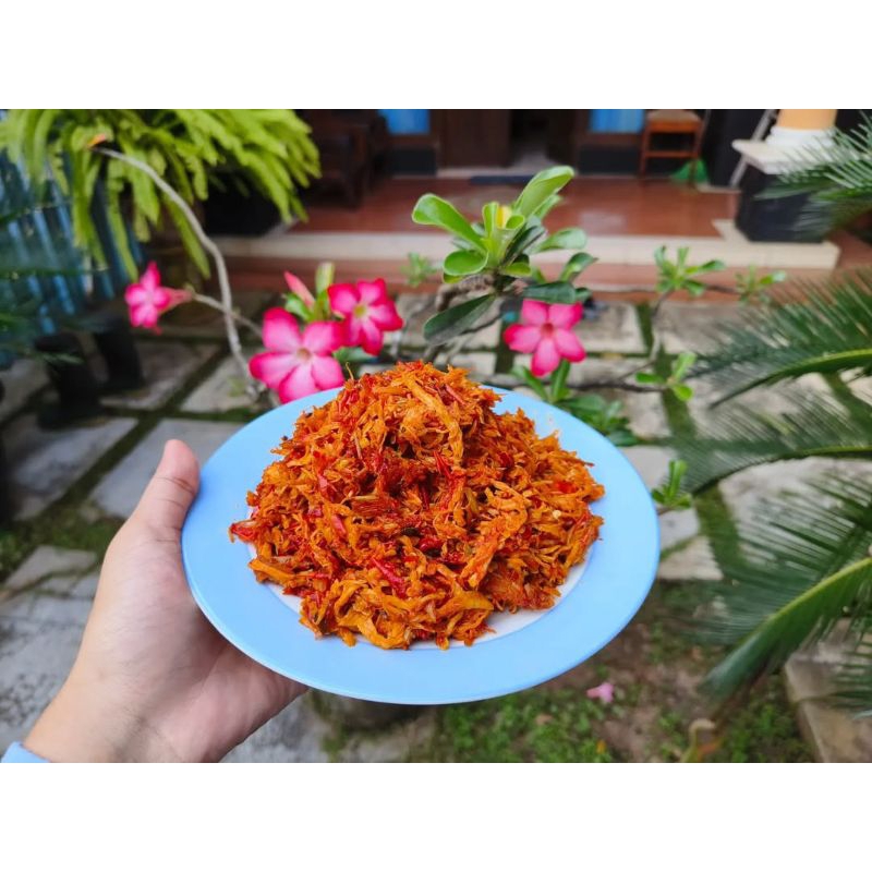 

Sambel Ayam