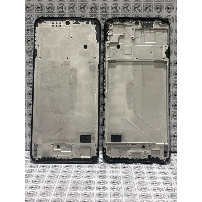 FRAME LCD TATAKAN LCD REDMI NOTE 10S / NOTE 10 4G / POCO M5S