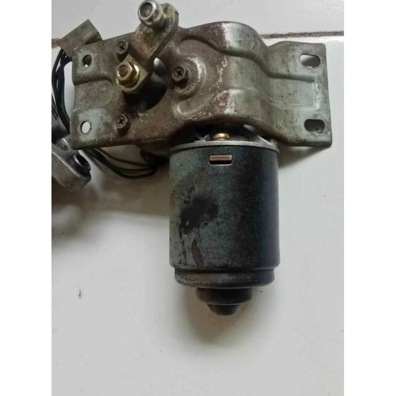 DINAMO WIPER CARRY 1.0 COPOTAN #ORIGINAL