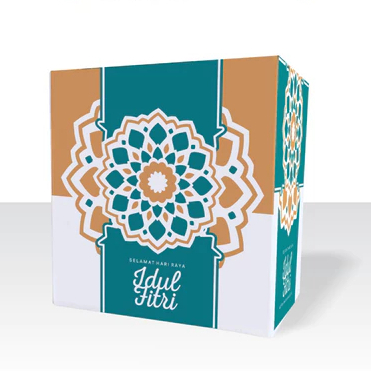 

Dus Parsel Sembako Kemasan Jumbo Box Hampers Oleh Oleh Ramadhan Motif Yaslyn Isi 10 Uk. 40x30x34 cm