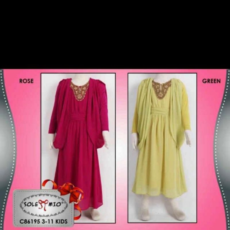 SALEGamis solemio kids C86195