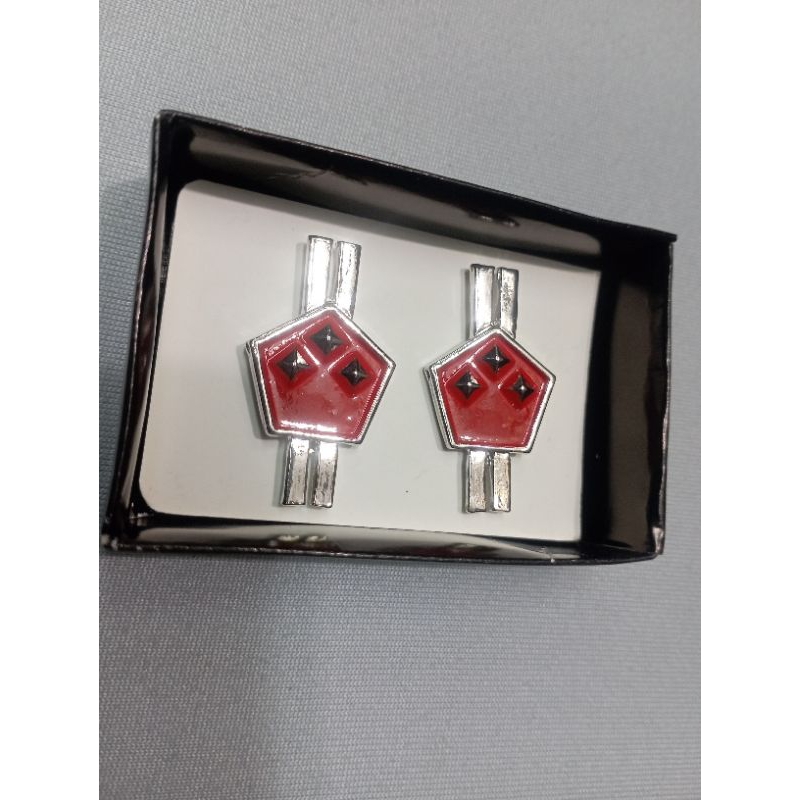 PANGKAT PNS KEMHAN GOLONGAN 2C