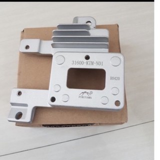 Regulator/Kiprok Supra 125/Karisma Fukuyama