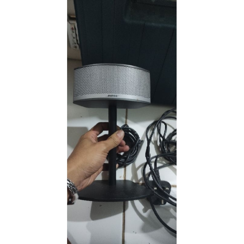 BOSE Companion 5 satelite tanpa subwoofer