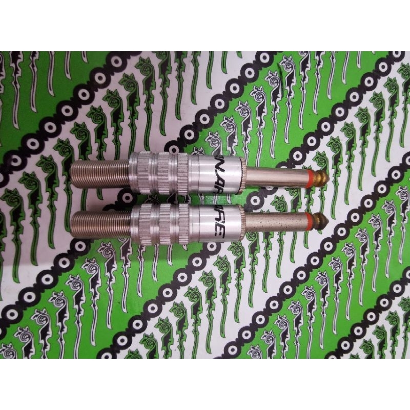 OBRAL jek rca, RCA to mini, RCA to toa, COVER CANON, JEK mic