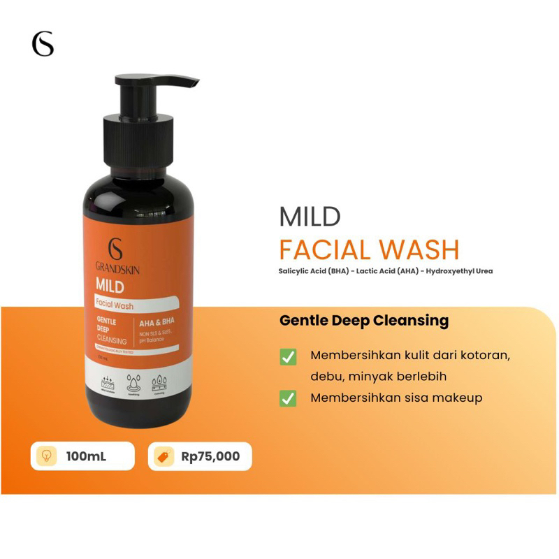 Paket Grandskin Skincare by dr Oky dr Richard dr Ekles