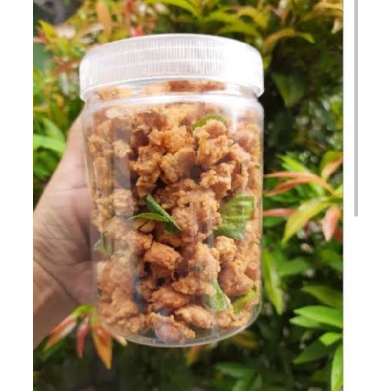

kacang kribo