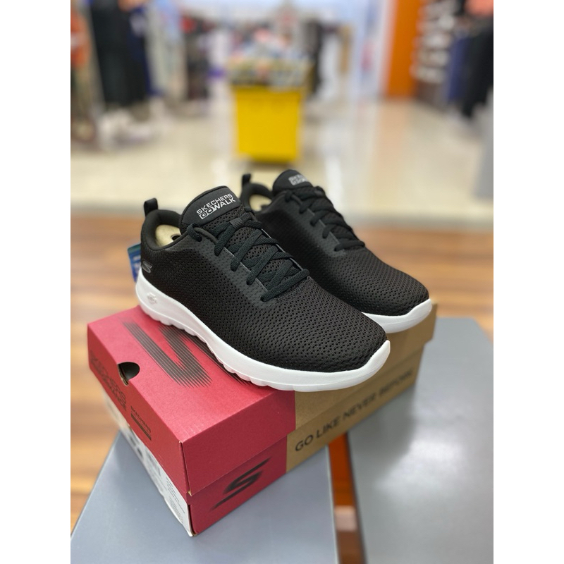 Skechers Go Walk Joy Black