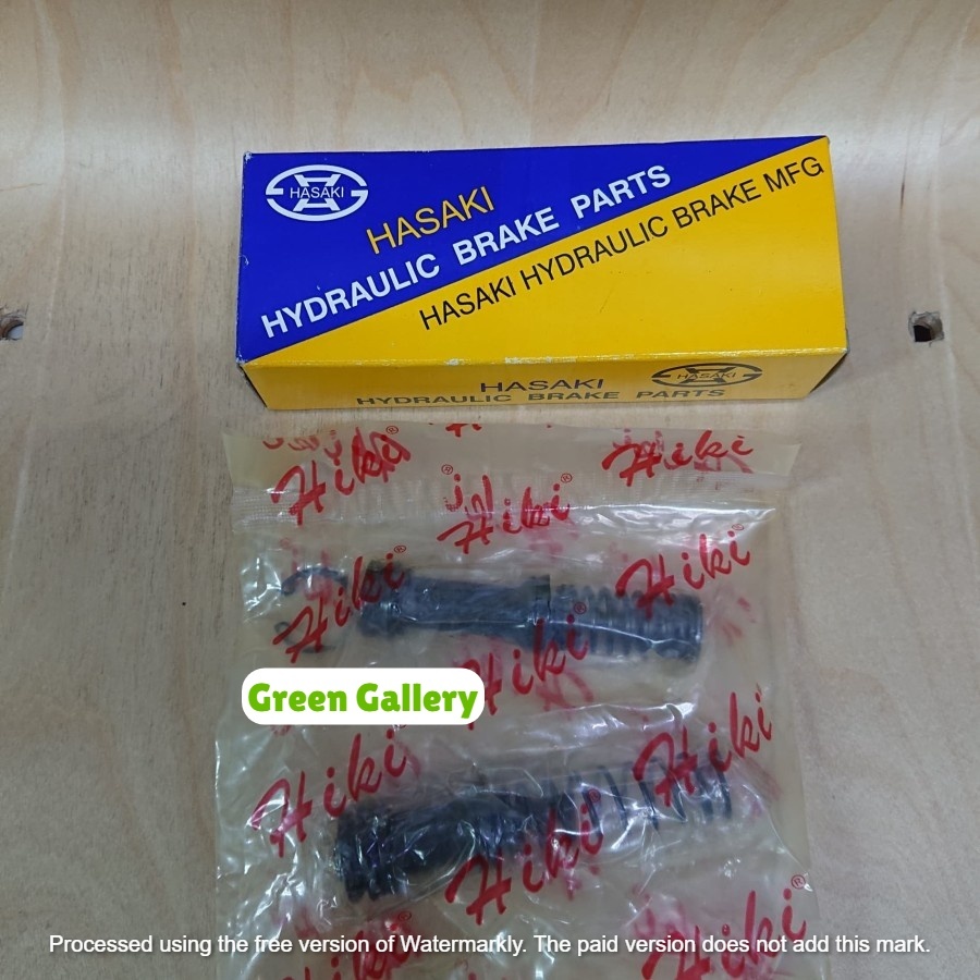 kit master rem hyundai accent