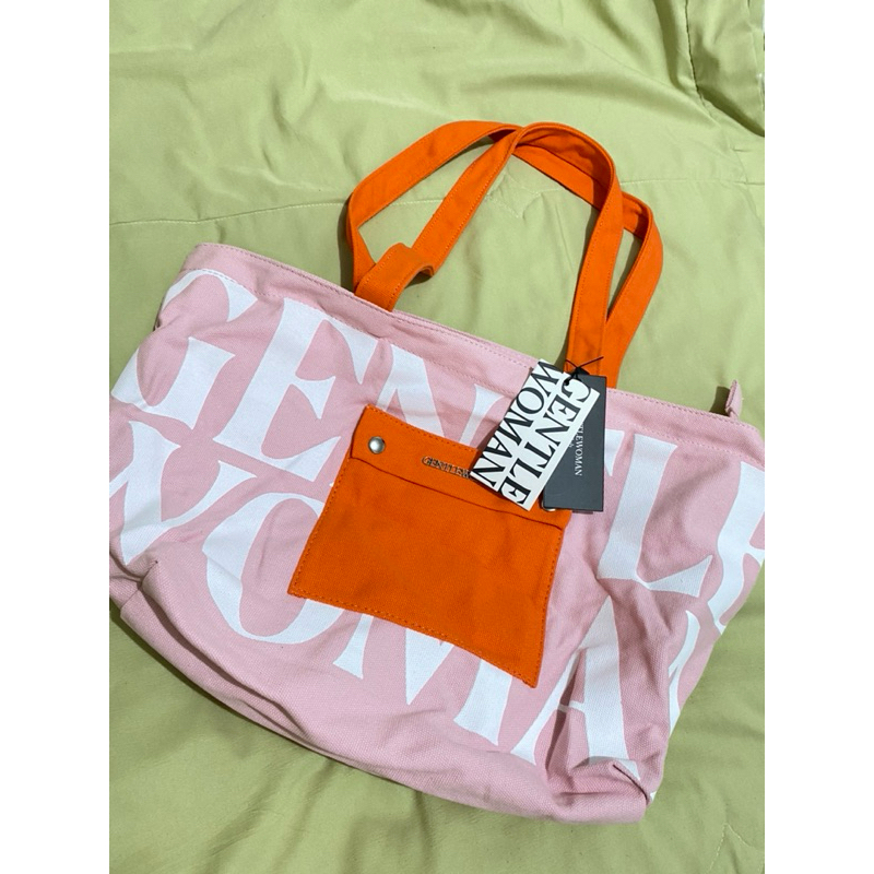 Tas Tote bag Gentle Monster