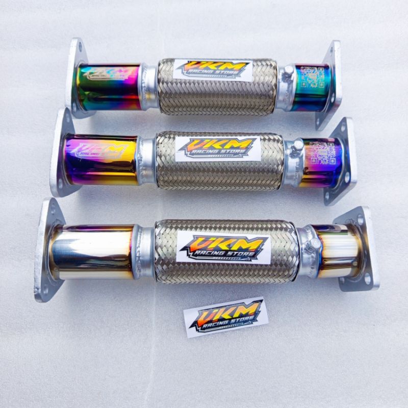 Fleksibel ngir canter engkel PNP PS110