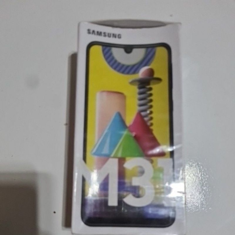 samsung galaxy m31
