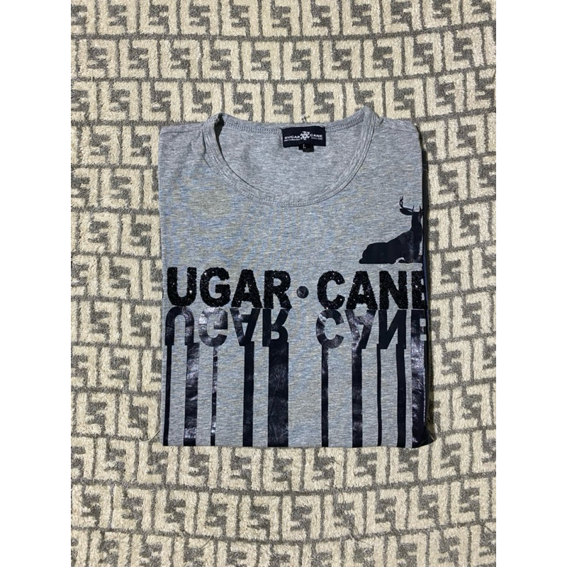 Sugar Cane Tshirt