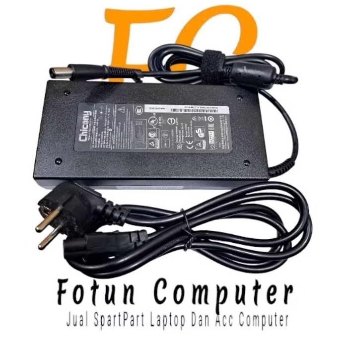 Adaptor Charger Acer Veriton L4620G L4630G L6620G L6630G 19.5V 7.7A