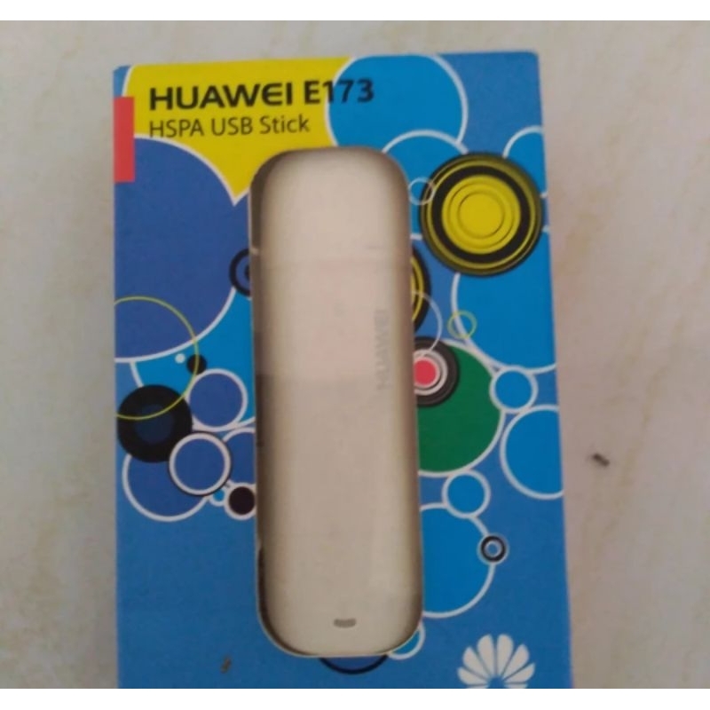 Modem Huawei E173
