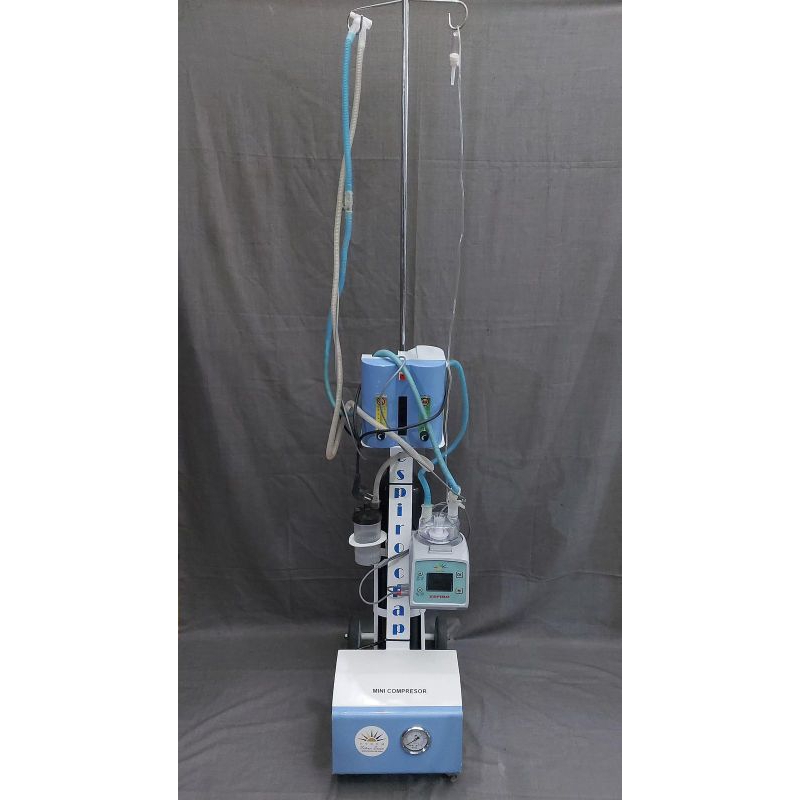 ESPIRO CPAP 1 Set