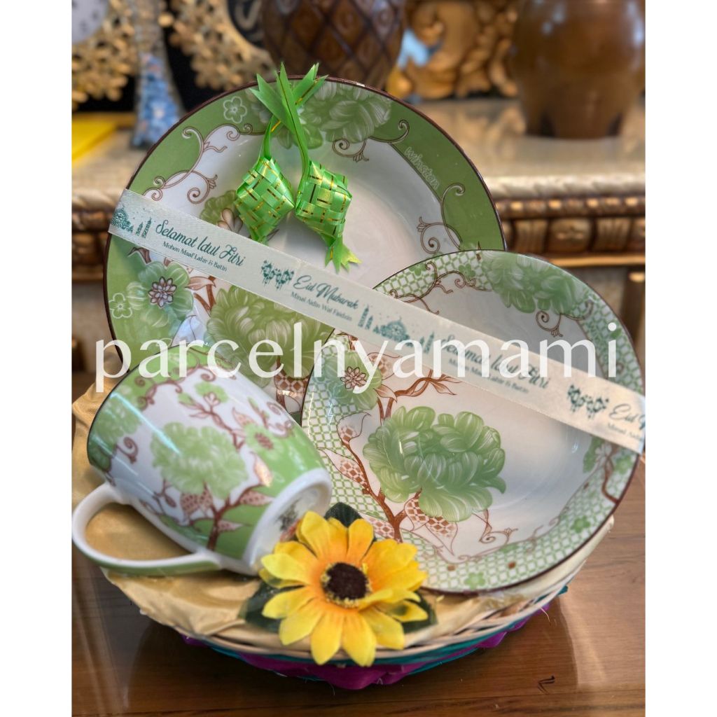 

PARSEL LEBARAN / PARSEL IDUL FITRI / HAMPERS LEBARAN / HAMPERS IDUL ADHA / HADIAH IDUL FITRI / EID MUBARAK