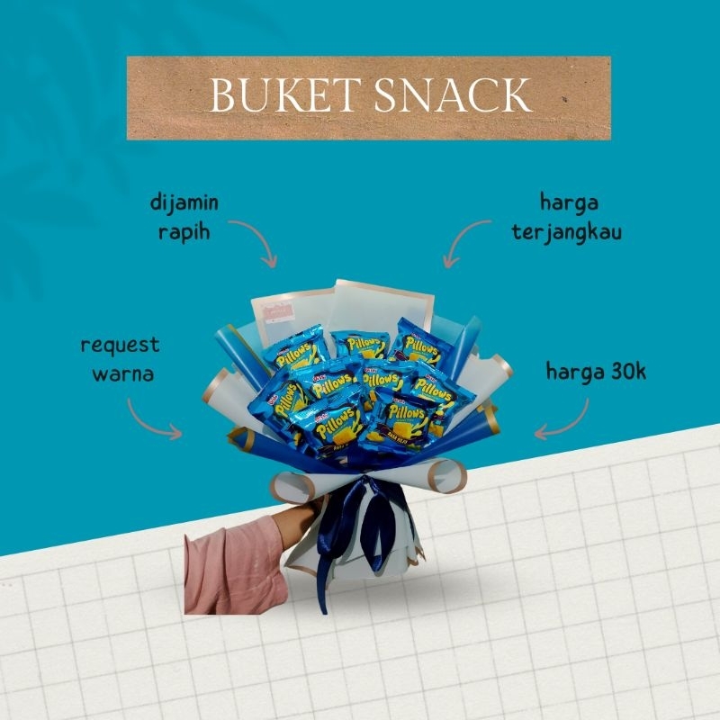 

BUKET SNACK//BUKET SNACK TERMURAH//BUKET JAJANAN//BUKET SNACK PILLOW