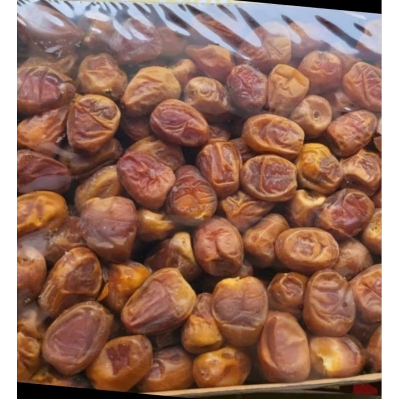 

Kurma Sukari Premium 3 kg