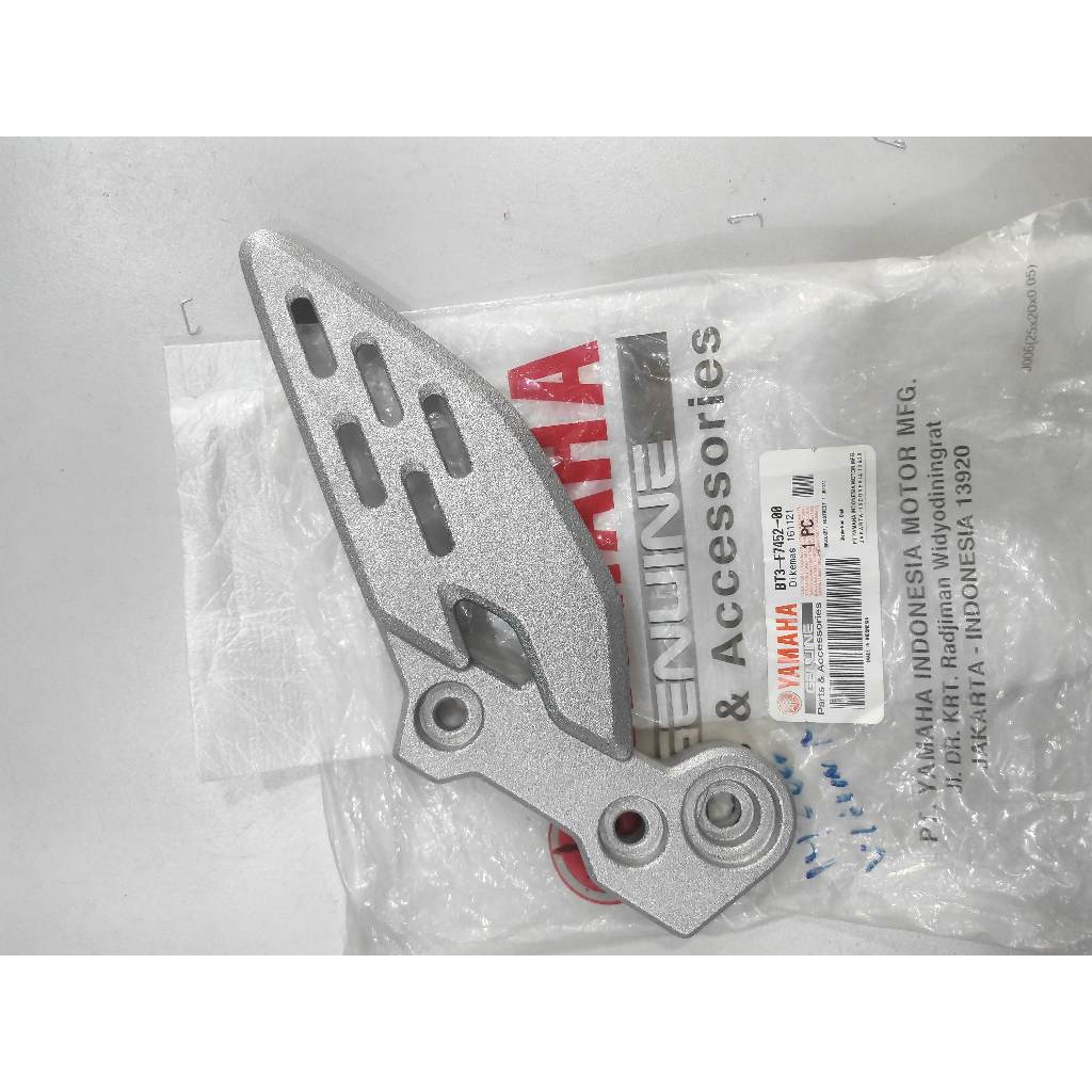 kuping breket footstep kiri vixion r ori