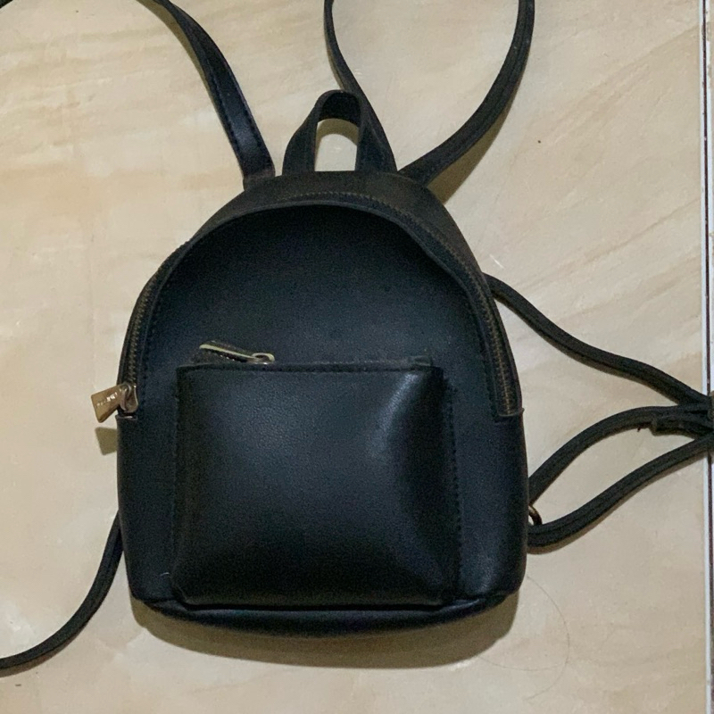 miniso backpack