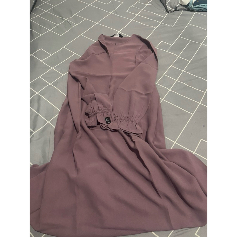 preloved aljenna kasya dress size S