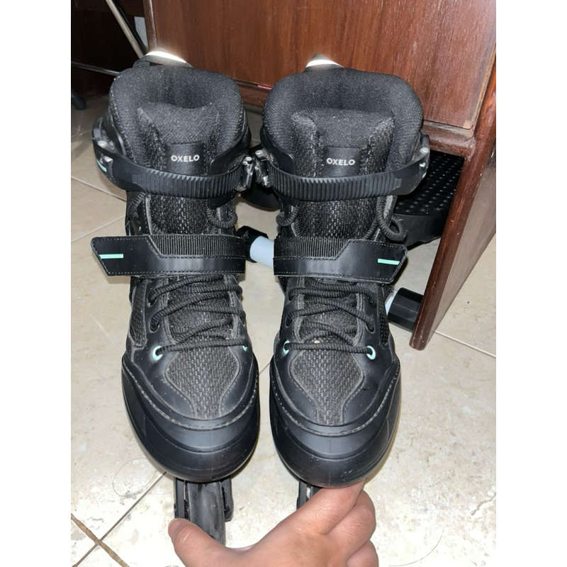 Inline Skate Oxelo (second)