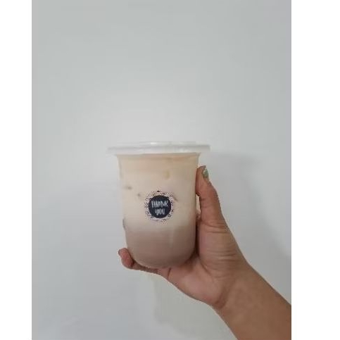 

Annora's Iced Soft Milky