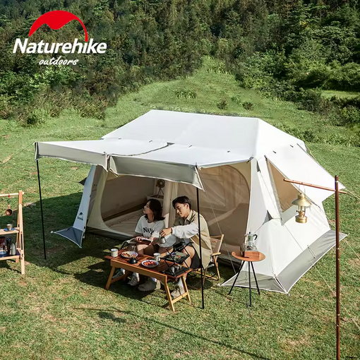 TENDA RIDGE AIR 8.5 NATUREHIKE CNK2300ZP019