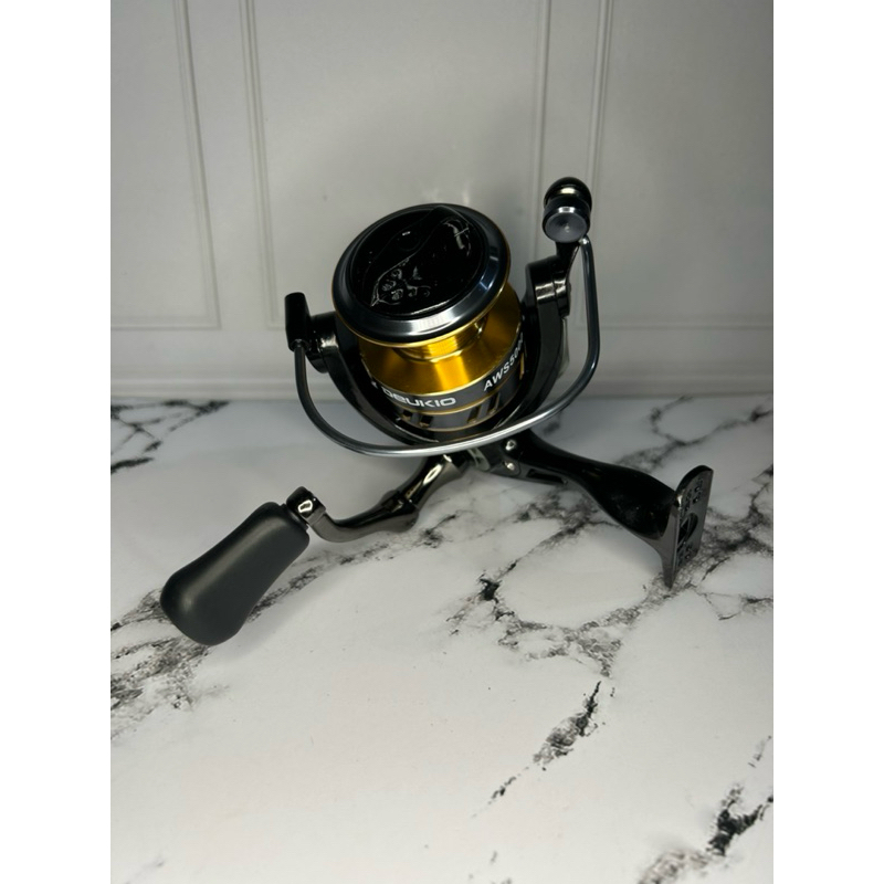 REEL POWER HANDLE MURAH DEUKIO