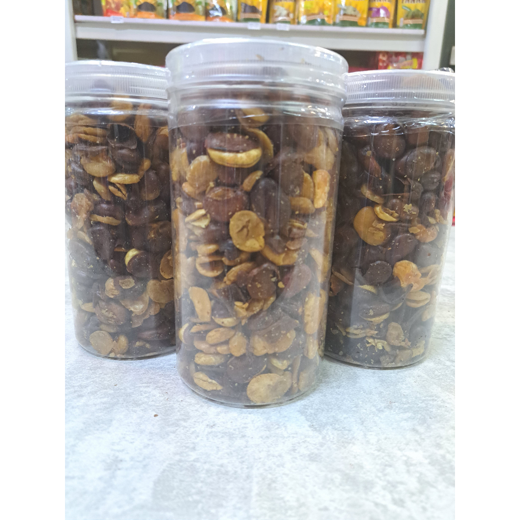 

KORO KULIT TOPLES 500GRAM