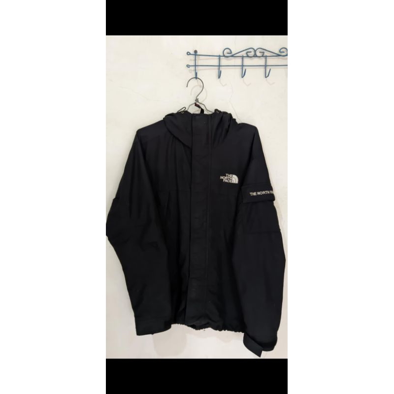 TNF SAKU SAMPING