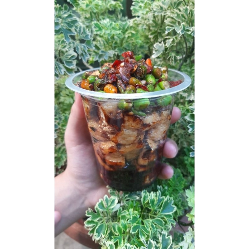 

tahu gejrot