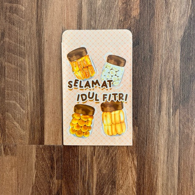 

(ISI 10 - Size M) CLEARANCE SALE AMPLOP LEBARAN ANGPAO LEBARAN - Motif Amplop Lebaran Lucu, Amplop Lebaran Murah, Cuci Gudang Amplop / Angpao Lebaran