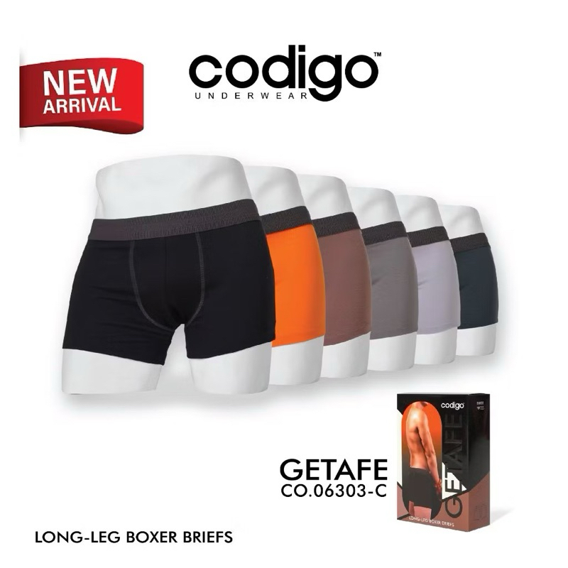 CD CODIGO GETAFE CELANA DALAM PRIA DEWASA