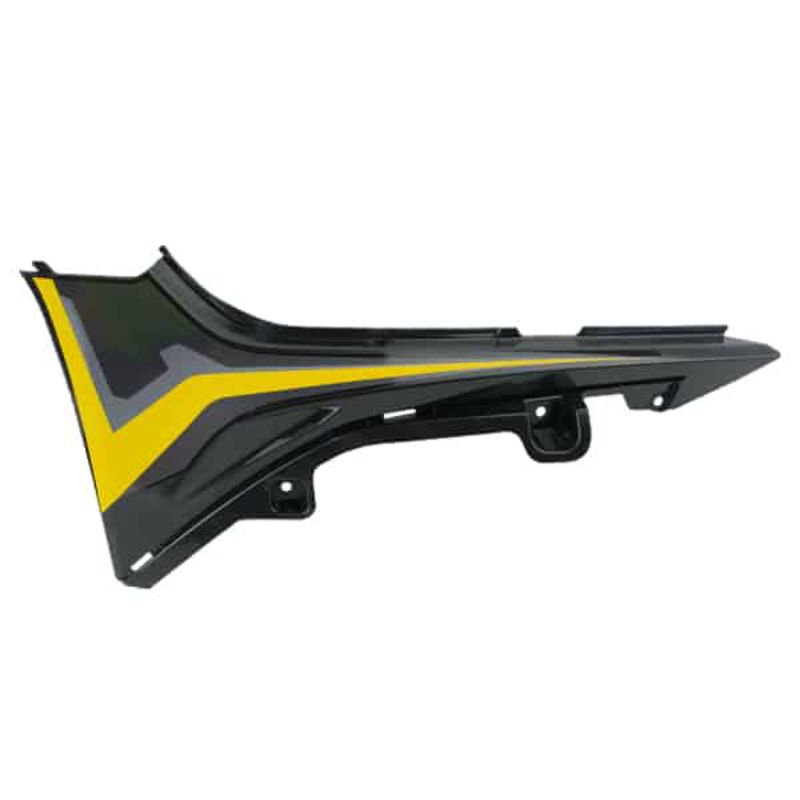 Cover Set Samping Kiri Type 2 Honda CRF150L K84 83610K84620ZA