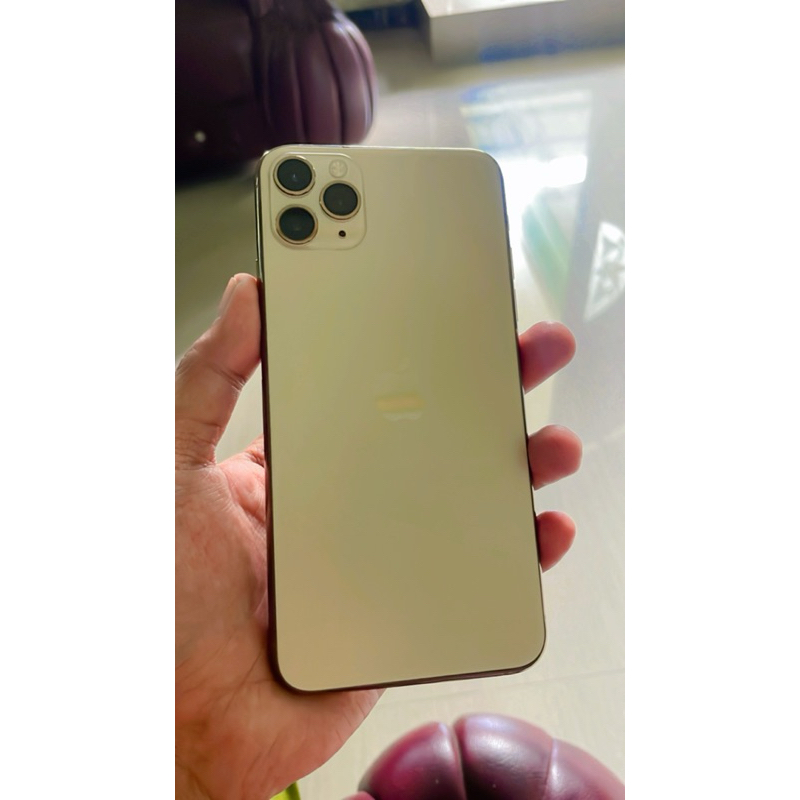 iphone 11promax 64Gb