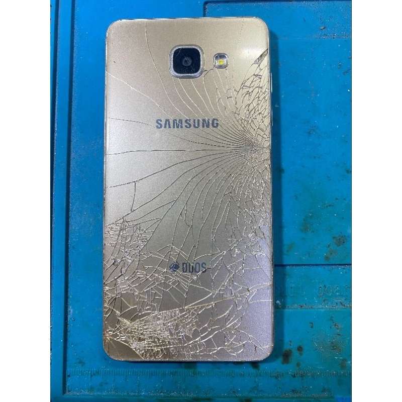 mesin samsung a5  2016 a510f