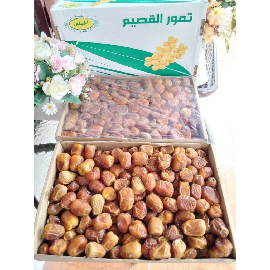 

Kurma Sukari Premium 3Kg
