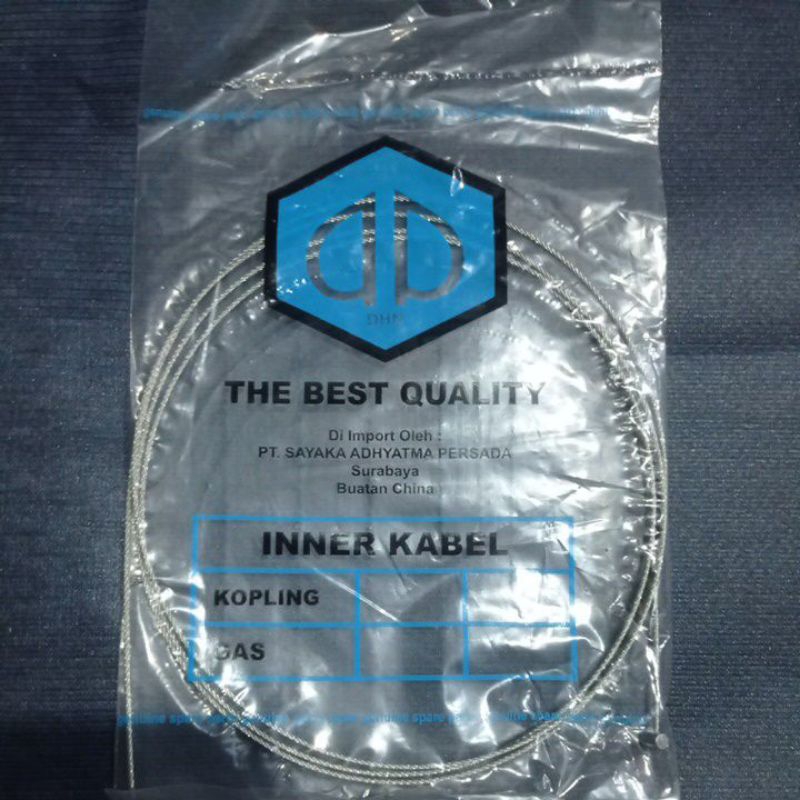 SELING GAS VESPA INER GAS VESPA KABEL SELING GAS INNER GAS