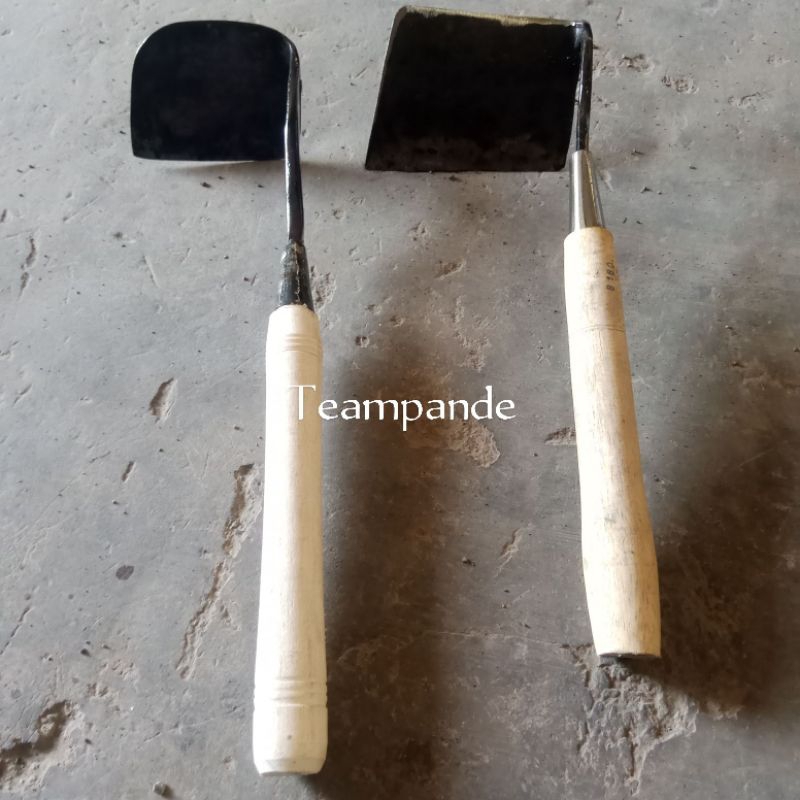 Wangkil/Kering Tanah Wangkil Miring