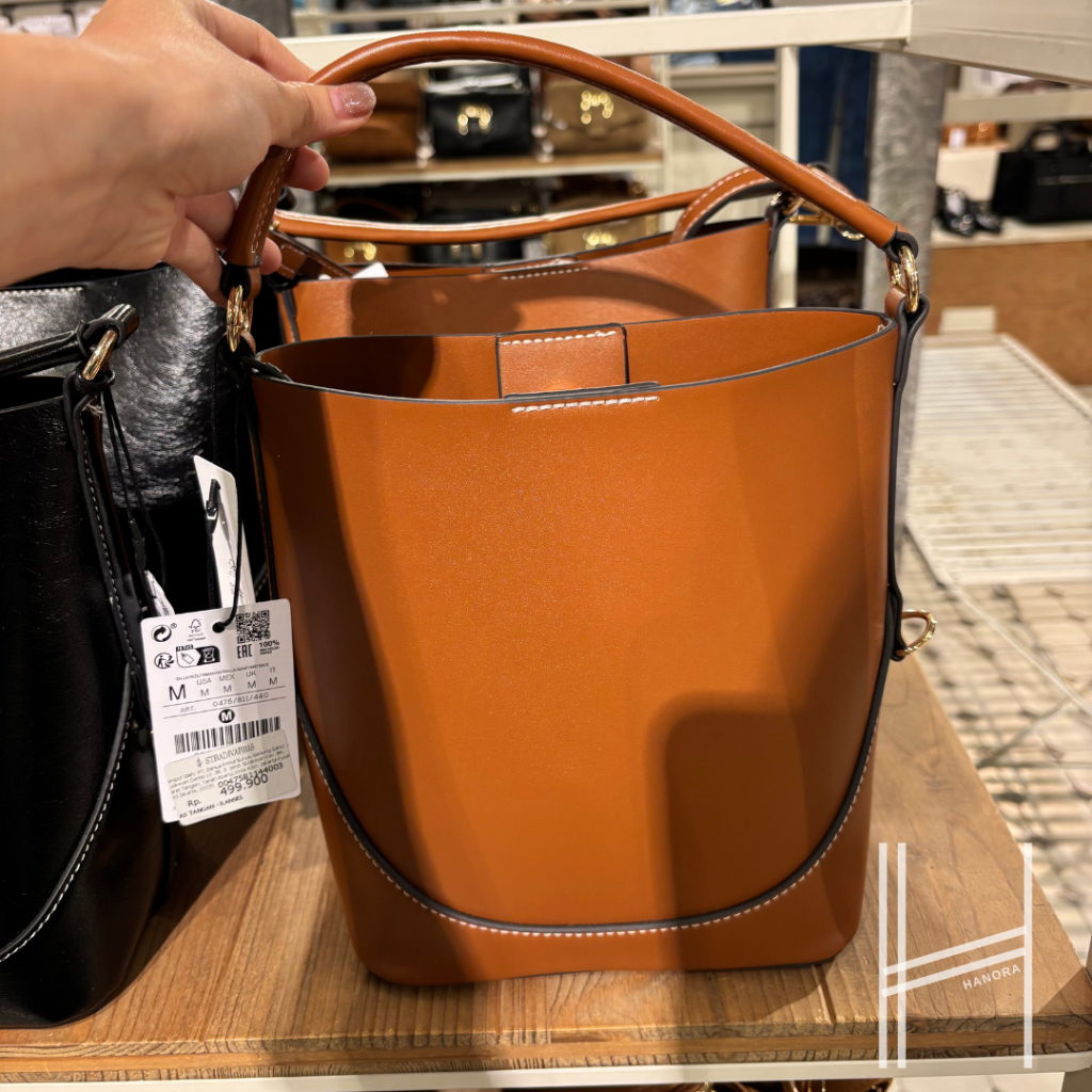 Stradi bucket mini tas / bag - JASTIP